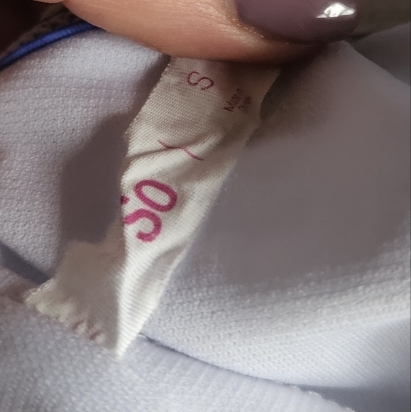 Strapless bathing suit - Picture 3 of 3